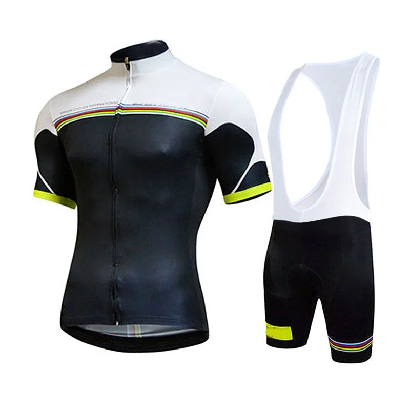Bicycle Bib Suits variant 2